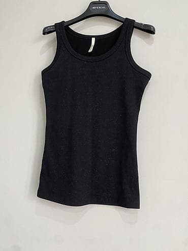 скупка одежда: Подборка женских вещей (5 единиц): 1) Джинсовая рубашка MNG (Mango) — 8