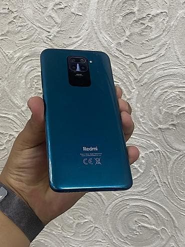11 iphone 64: Redmi, Redmi Note 9, 64 ГБ, 2 SIM — 3