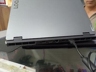 rtx 3060 для ноутбука: Игровой ноутбук Lenovo LOQ 15 Характеристики: - Процессор: Intel Core — 2