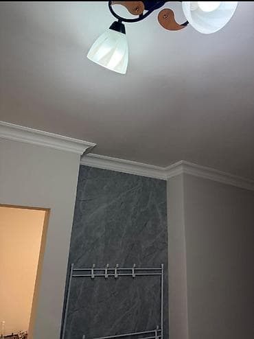 квартиры бгу: 1 комната, 36 м², БГУ Индивидуалка, 12 этаж, Свежий ремонт — 6