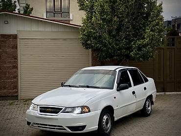 нексия капот: Daewoo Nexia: 2012 г., 1.5 л, Механика, Бензин, Седан — 3