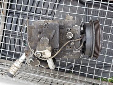 фаркоп на ауди а4: Компрессор Audi 1998 г., Б/у, Оригинал, Германия — 7