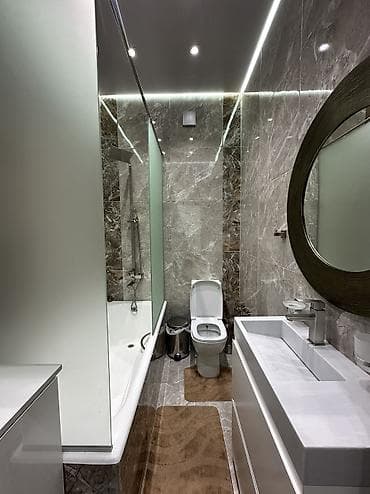 Продажа квартир: 3 комнаты, 157 м², Элитка, 8 этаж, Евроремонт — 6