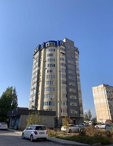 all group: 3 комнаты, 90 м², Элитка, 8 этаж, Евроремонт — 1