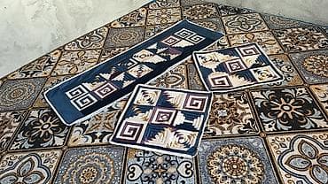 мусор ткань: Машина тошоктор размер-1,35-1,40 длина задний сидения — 3