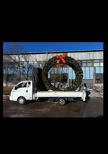 ысык ата курорт цены 2024: Заказать Мерседес грузовой спринтер, C грузчиком — 7