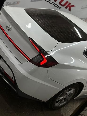 Hyundai: Hyundai Sonata: 2019 г., 2 л, Автомат, Бензин, Седан — 4