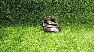 е70 e70: Дефлектор воздуховода BMW 2009 г., Б/у, Оригинал, Германия — 1