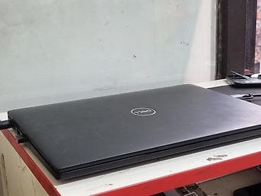 Ноутбуки Dell: Офисный, Intel Core i5 — 2