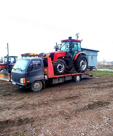 услуги токарь бишкек: Кыймылдуу платформасы менен — 1