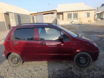 б у рейлинги багажник на хундай туксон бишкек: Daewoo Matiz: 2007 г., 0.8 л, Механика, Бензин, Хетчбек — 6
