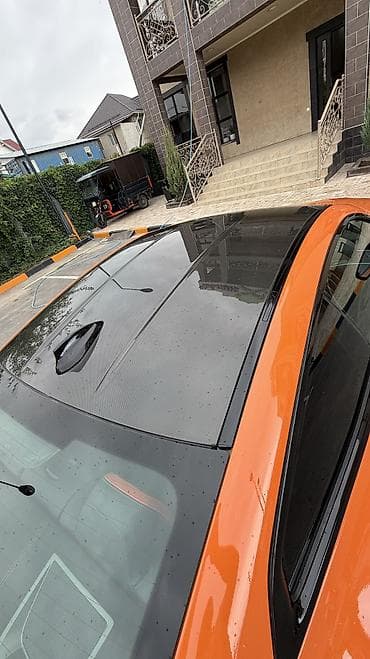 BMW M4: 2022 г., 3 л, Автомат, Бензин, Купе — 8