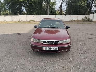 mini kooper: Daewoo Nexia: 2006 г., 1.5 л, Механика, Бензин, Седан — 6