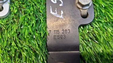 капот х5: Петля капота l е53 7 115 263 год 2005 в отличном состоянии, очень — 4