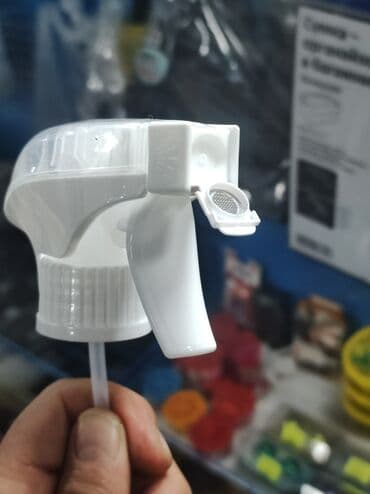 автомойка оборудование: Распылитель с пенообразователем. Имеют функцию обычного и функцию — 2