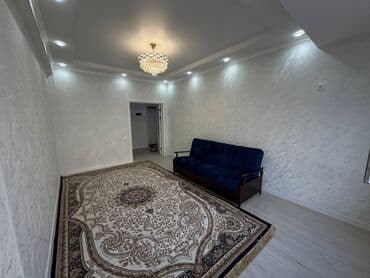 тынчтык: 1 бөлмө, Менчик ээси, Чогуу жашоосу жок, Жарым -жартылай эмереги бар — 1