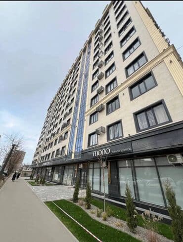 красивые дома: 3 комнаты, 97 м², Элитка, 8 этаж, Евроремонт — 10