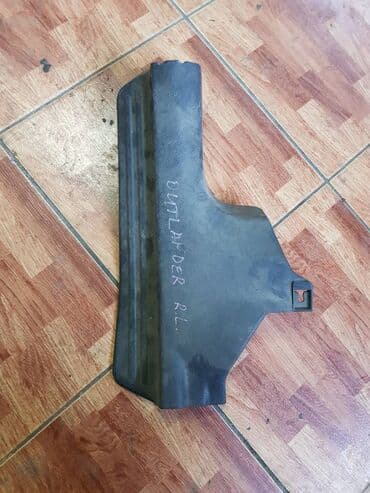 мицубиси аутлендер запчасти бу: Решетка радиатора Mitsubishi Б/у, Оригинал — 1