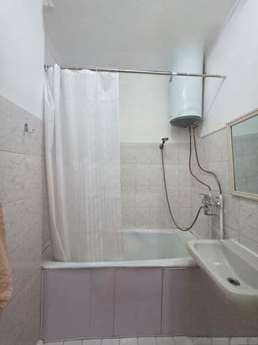 квартира с потсилением: 2 комнаты, Собственник, Без подселения, С мебелью полностью — 7