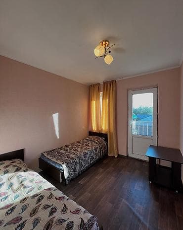 фучика 18 а: 🏡 Продается коттеджный комплекс «Изумруд» 📍Иссык-Кульская область, с — 6