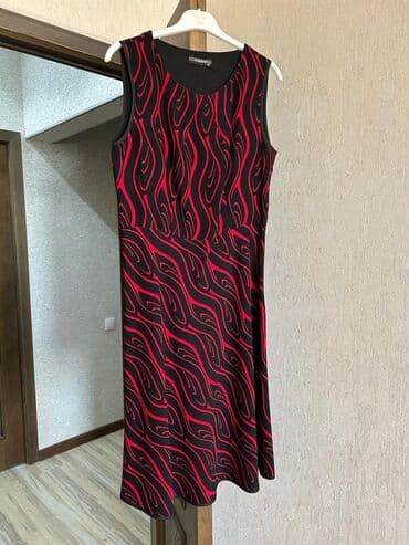 костюм красный: Новая двойка. Турция, брала дорого — 2