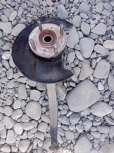 запчасти на хонда фит матор: Другие детали ходовой части — 3