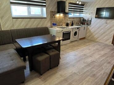 вдоль дороги: Дом, 191 м², 4 комнаты, Агентство недвижимости, Косметический ремонт — 4