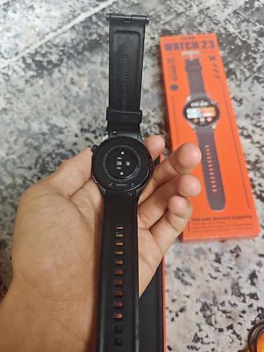 часы reward: Смарт‑часы Remax Watch 23 пользовался очень с ними очень мало почти — 8