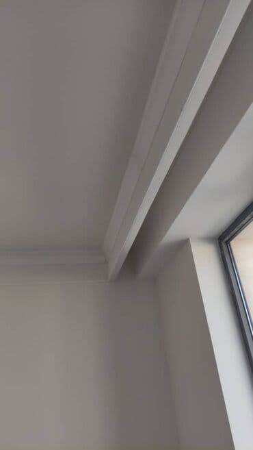 услуги штукатурка: Шпаклевка потолков, Шпаклевка стен Больше 6 лет опыта — 3