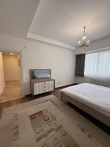 Продажа квартир: 3 комнаты, 94 м², Элитка, 15 этаж, Евроремонт — 7