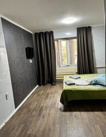 Сдаётся посуточно номер/комната студийного формата. Особенности и — 4