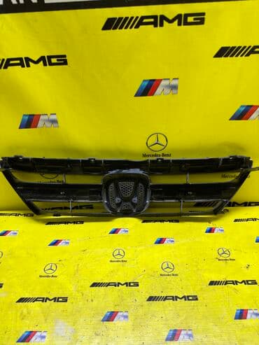 б у авто дэу нексия: Решетка радиатора Honda Б/у, Оригинал — 2