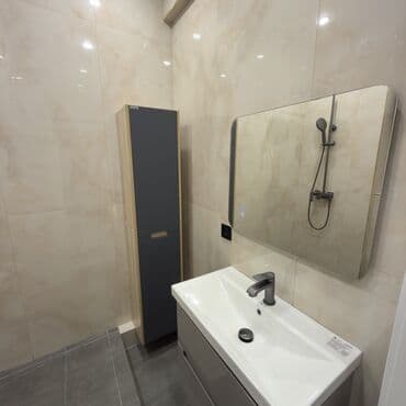 долгосрочная аренда квартир политех: 1 комната, Собственник, Без подселения, С мебелью полностью — 7