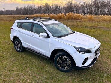 джетур х70 цена: Jetour X70S: 2022 г., 1.5 л, Робот, Бензин, Кроссовер — 2