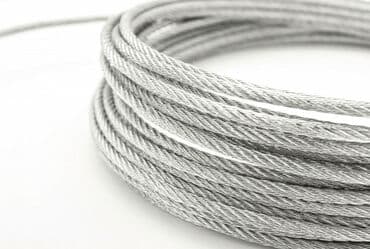 железнодорожная: Проволока вязальная, Сталь — 1