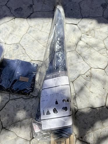 Балдардын кийим-кечелери жана бут кийимдери: Палатка-типи для питомца AMY LOVES PET (ALP) Комплект для уютного — 2