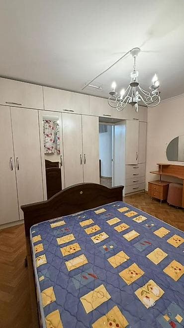 аренда квартиры без посредников: 3 комнаты, 125 м², Элитка, 1 этаж — 4