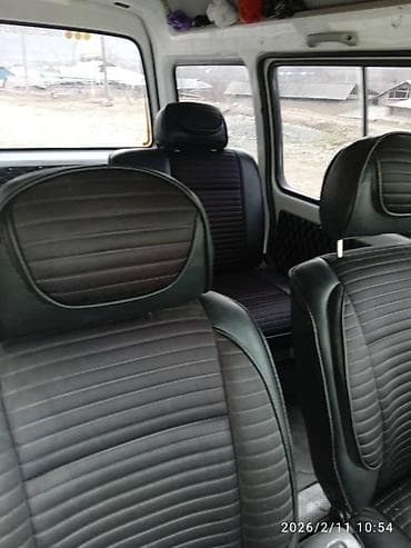 kia mornin: Daewoo Damas: 2000 г., Бензин — 5