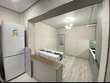 108: 2 комнаты, 53 м², 108 серия, 9 этаж, Дизайнерский ремонт — 4