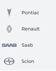 компьютерная диагностика грузовых автомобилей с выездом: Компьютерная диагностика, без выезда — 8