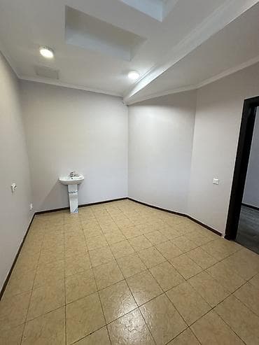 Кыймылсыз мүлк: Сулуулук салондорун жана кабинеттерди ижаралоо, 11 м², Каш чебери үчүн, Визажист үчүн, Лешмейкер үчүн — 3