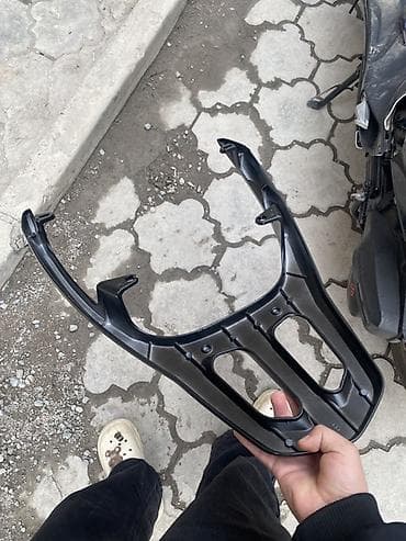 чехол для чемодана: Декоративные накладки Пластик, Новый — 2