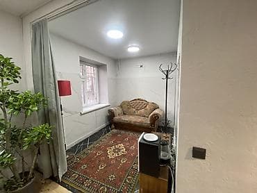 фрунзе советская: Сдается офис (без мебели) 
Пересечение Толостого/Байтик баатыра — 4