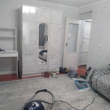 американское посольство: 1 комната, С мебелью полностью — 4