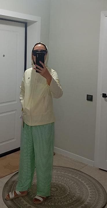 nike tech flece: Ветровка, Лето, 2XL — 3