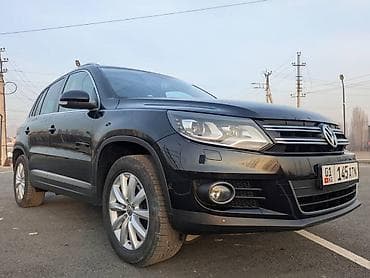 vossen 16: Литые Диски R 17 Volkswagen, Комплект, отверстий - 5, Б/у — 3
