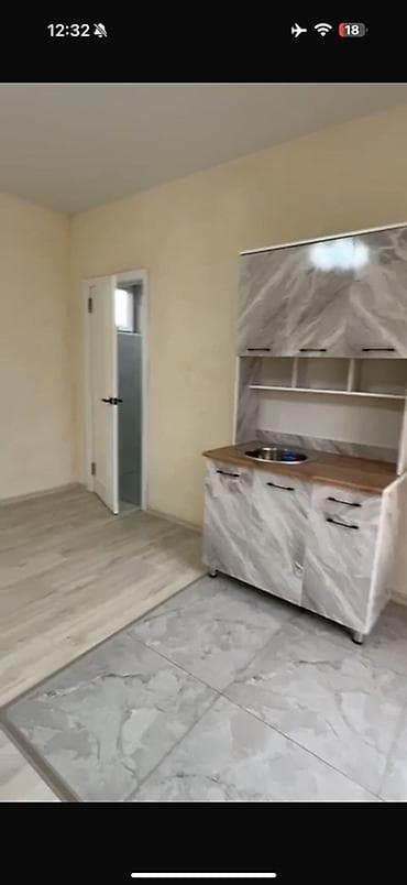 квартира сутичная: Студия, Без подселения — 6