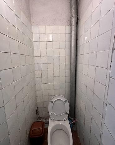 ищу квартиру или дом: 3 комнаты, 60 м², 105 серия, 3 этаж, Требуется ремонт — 7