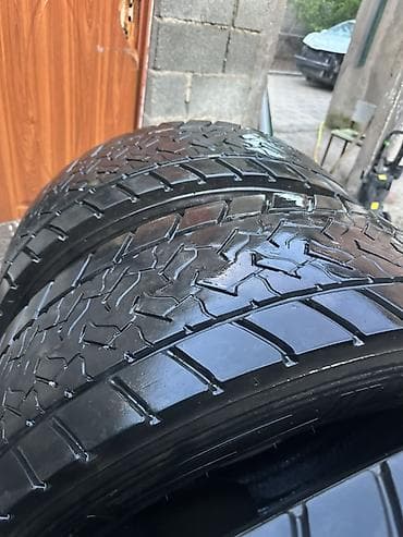 mini cuper: Шины 295 / 60 / R 22,5, Всесезонная, Б/у, Комплект, Грузовики/Автобусы, Германия, Dunlop — 7