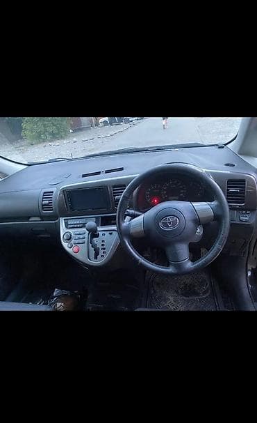 бензонасос тойота виш: Toyota WISH: 2004 г., 1.8 л, Автомат, Бензин, Универсал — 5